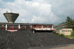 CE Oltenia va exporta cărbune către Serbia