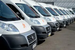 Cargus introduce noi soluții de livrare a coletelor în sediile Ship & Go (P)