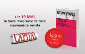 Networkingul, o viziune de succes