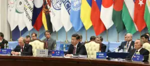 China îşi acordă un an pentru a lichida terorismul