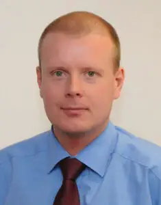 Jaak Mikkel este noul director general al Coca-Cola HBC România și Moldova