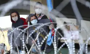 Stare de război în Doneţk instituită de rebeli