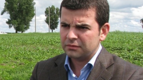 Daniel Constantin: Agricultura a contractat toate fondurile europene pe dezvoltare rurală