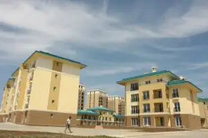 Revine apetitul micilor investitori pentru apartamente de închiriat
