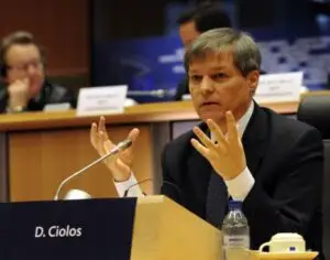 Cioloş: România, la o treime faţă de Europa de Vest din punct de vedere al producţiilor agricole la hectar