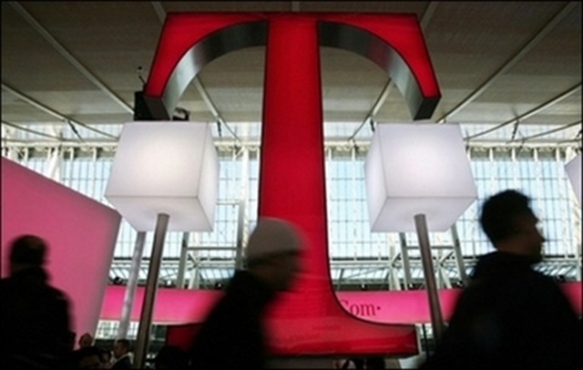 Deutsche Telekom vrea să-şi reducă costurile cu trei miliarde de euro până în 2018