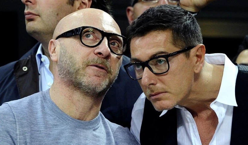Dolce&Gabbana, condamnați la închisoare pentru o fraudă de sute de milioane de euro
