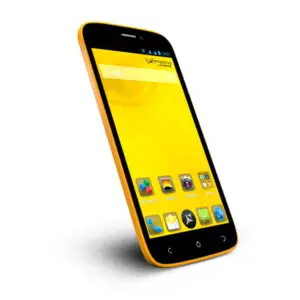 Allview lansează un nou smartphone din gama Viper