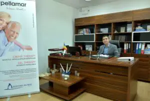 Pell Amar – o marcă românească autentică (P)