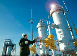Ucraina poate folosi ajutorul european de 500 de mil. euro pentru a cumpăra gaze de la firme europene
