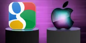 Război pe banii clienţilor! Google răspunde imediat la mutarea Apple