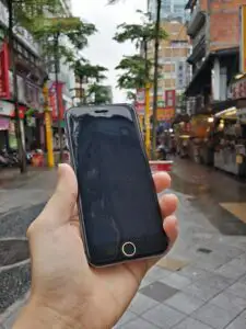 iPhone 6 va fi rezistent la apă