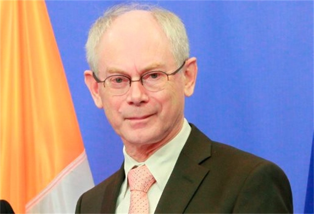 Herman Van Rompuy: UE va supravieţui fără Marea Britanie, însă nu fără Franţa
