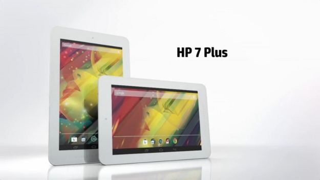 HP a lansat o tabletă care costă sub 100 de dolari