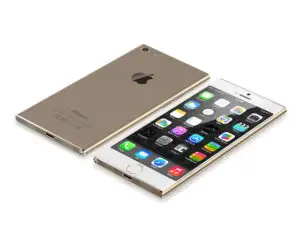 FOTO Cum va arăta noul iPhone în comparaţie cu produsele Samsung