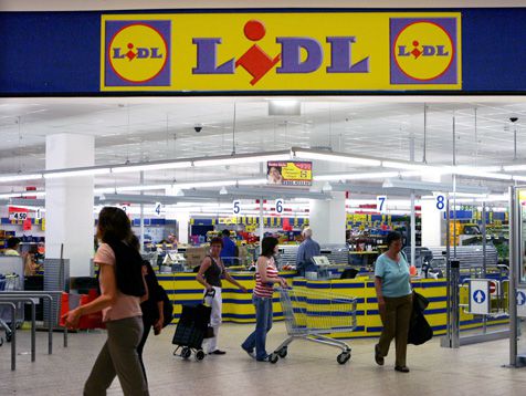 Lidl anunță noi investiții în România