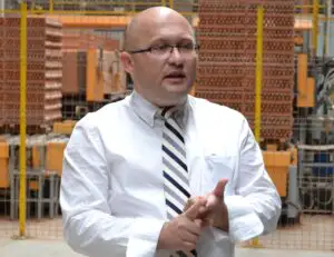 Afacerile producătorului de cărămizi Cemacon au crescut cu 7% în primul trimestru