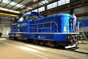 Germania: Mecanicii de locomotivă au început cea mai lungă grevă din ultimii 20 de ani