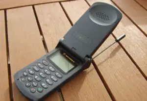 Motorola este deja o putere globală