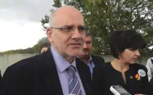 Narcis Neaga (CNADNR): Anul viitor, vom avea câte o benzinărie la fiecare 30 – 40 de kilometri de autostradă