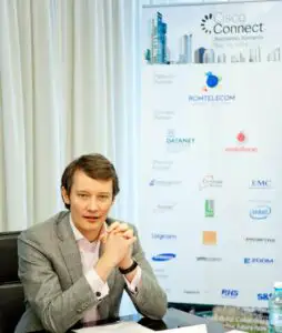 Romtelecom va implementa prima rețea 100G națională din ţară