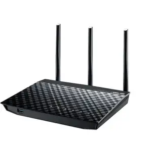 ACCESIBIL: Router wireless cu viteze de până la 600Mbit/s