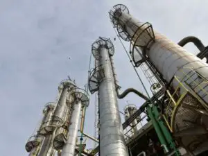 INS: Producţia industrială a crescut cu peste 10% în T1