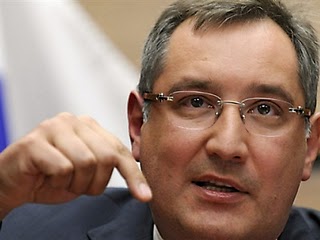 Rogozin: Rusia şi-ar putea revizui relaţiile cu Moldova