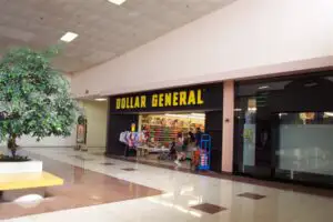 Cum arată un mall care s-a închis anul trecut în SUA. Imagini ireale
