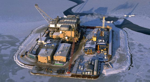 Rosneft şi British Petroleum vor exploata şisturile bituminoase din Rusia