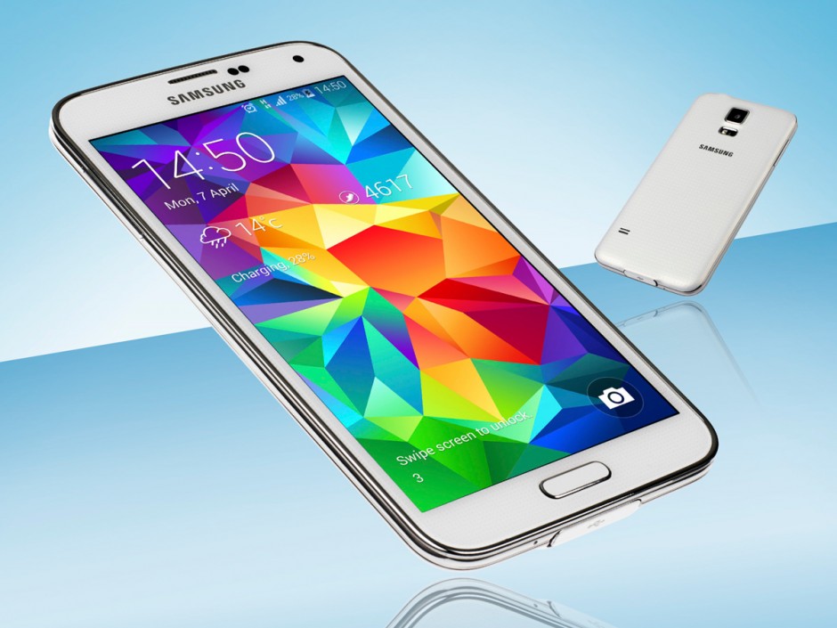 REVIEW: Galaxy S5, cel mai popular telefon din lume