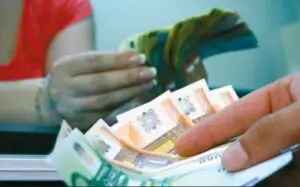 BNR: Soldul creditului neguvernamental a crescut cu 0,2%, în aprile