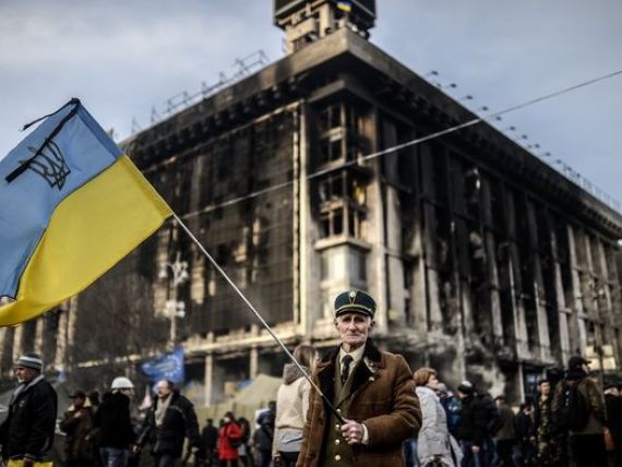 UE a deblocat prima tranșă din ajutorul pentru Ucraina