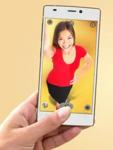 Allview lucrează la un telefon 4G