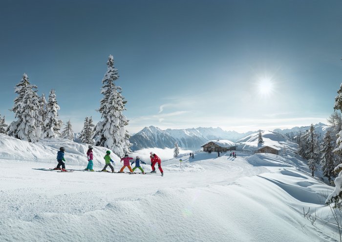 16,9 milioane de turiști au vizitat Austria în timpul sezonului de iarnă