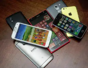 Telefoanele care au schimbat lumea