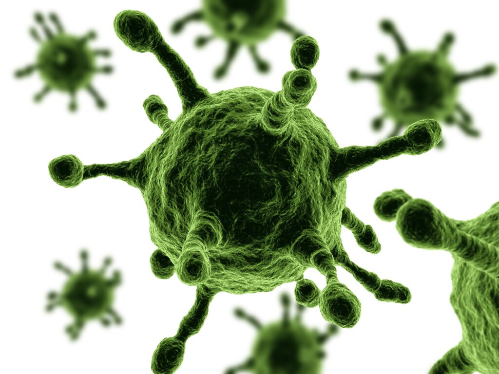 Primul caz de contaminare cu coronavirusul MERS