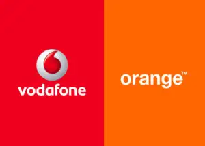 Românii au mai mare încredere în Vodafone decât în Orange. Cum comentezi?