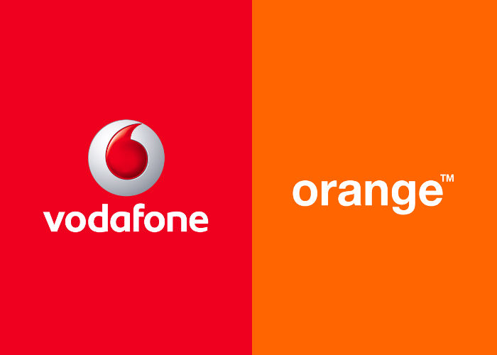 Românii au mai mare încredere în Vodafone decât în Orange. Cum comentezi?