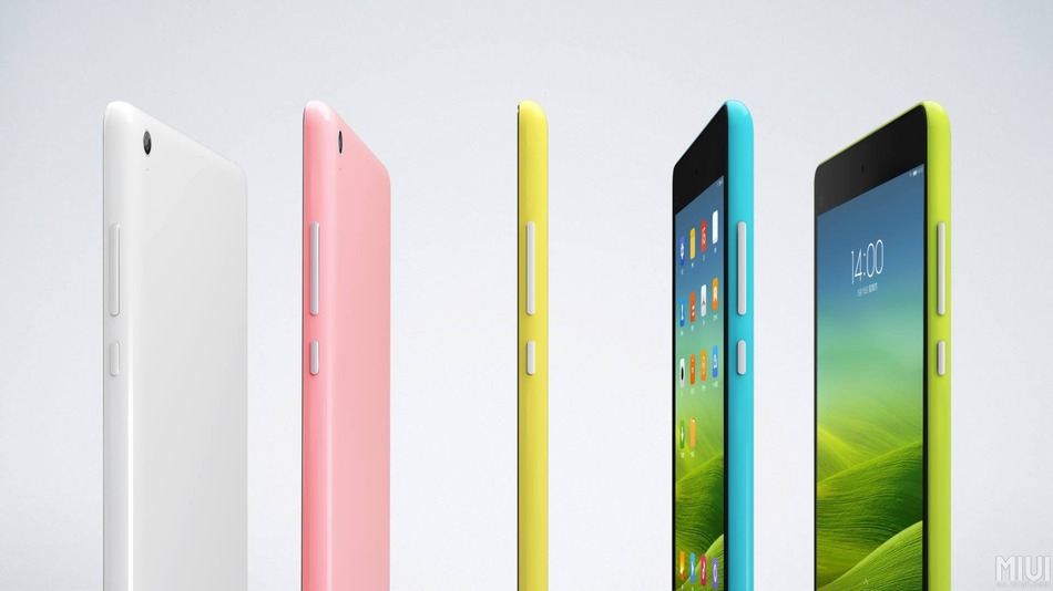Producătorul de smartphone-uri care a depăşit Apple în China a  lansat o copie fidelă a tabletei iPad mini