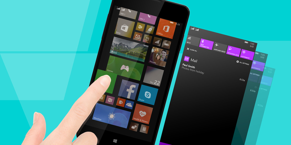 PREMIERĂ: Allview a lansat două smartphone-uri şi o tabletă cu sistem de operare Windows  8.1