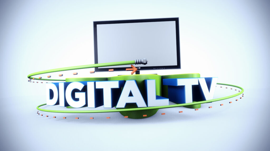Licitaţia de televiziune digitală continuă mâine cu o rundă suplimentară