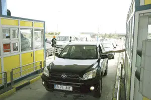 Taxă pe A1 și A2, mai devreme decât ne așteptam