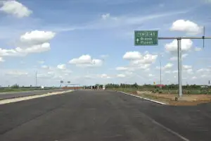 Autostrada din munți: un pas înainte, doi înapoi