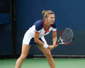 Simona Halep, aproape de o performanţă istorică