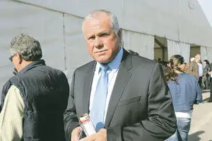Preşedintele LAPAR şi-a implicat fiica şi fiul în afacerile sale