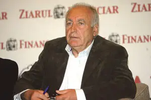 Mihai Petcu va lăsa Agroindustriala Pantelimon în grija fiului său Sorin
