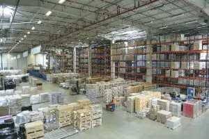 Piața de logistică, în creștere continuă
