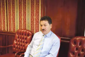 Cine moşteneşte imperiul lui Ilie Vonica