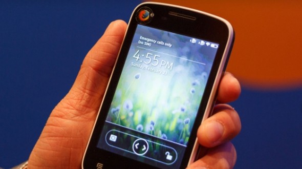 Mozilla va lansa smartphone-uri de 25 de dolari